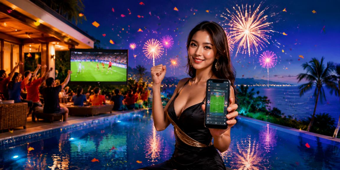 Lễ hội cá cược thể thao tại Phú Quốc – không khí sôi động cùng fi68