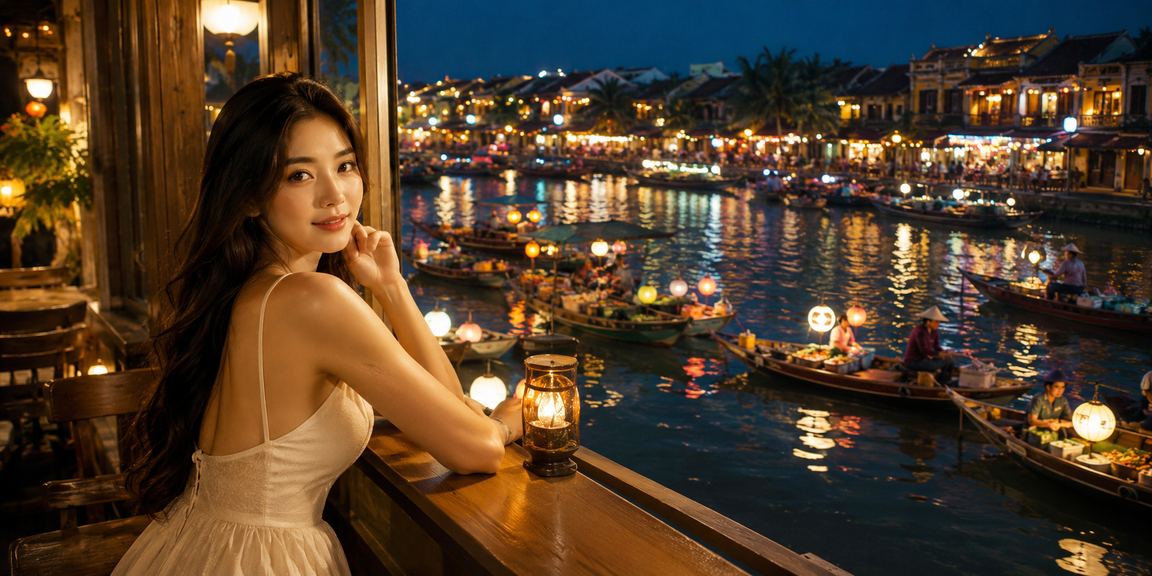 Người chơi Sapa thưởng thức cà phê và truy cập game mới trên điện thoại